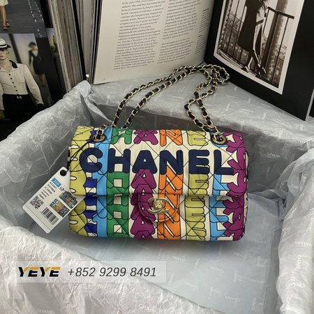 Chanel CF AS2897