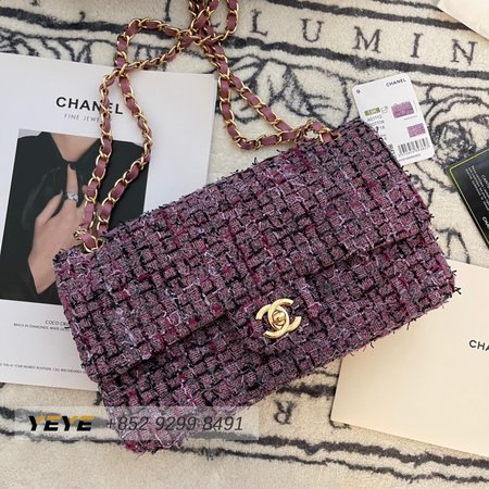 Chanel CF A01112