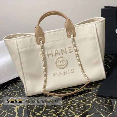 Chanel 66941 Beige
