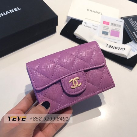 Chanel CF 84401