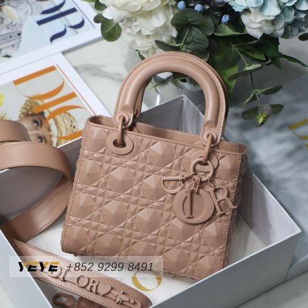 Dior Lady M6604 Pink