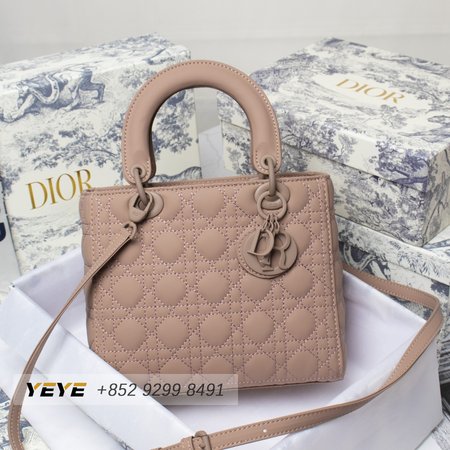 Dior Lady