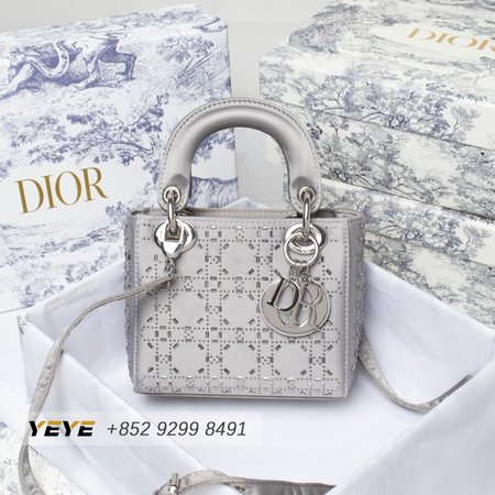 Dior Lady
