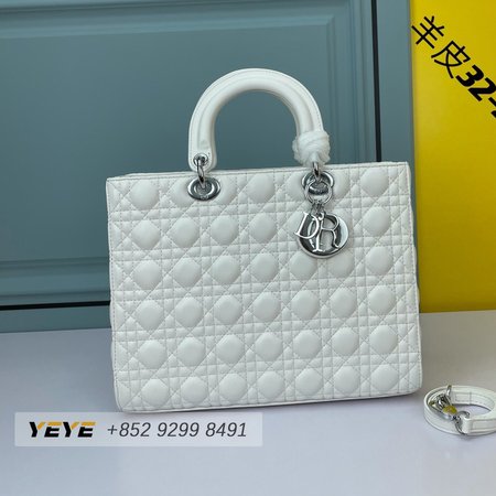 Dior Lady