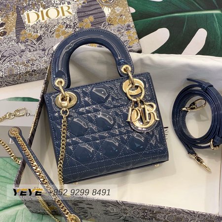 Dior Lady