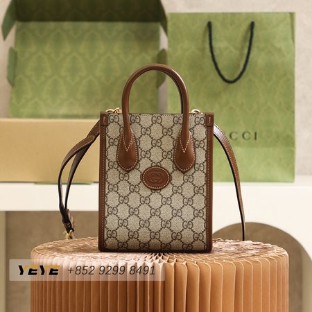 Gucci Tote Bags 671623