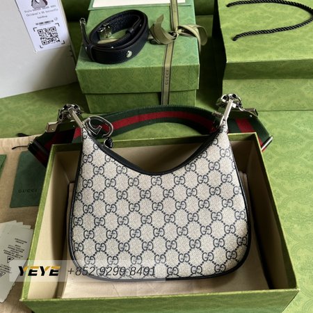 Gucci Attache 699409