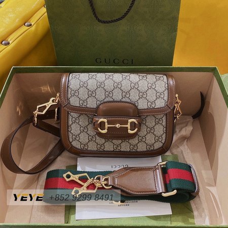Gucci Horsebit 1955 658574