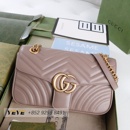Gucci GG Marmont 443497