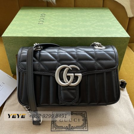 Gucci GG Marmont 446744