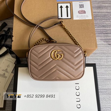 Gucci GG Marmont 448065