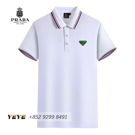 Prada T-shirt White