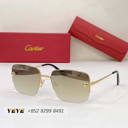 Cartier Sunglasses