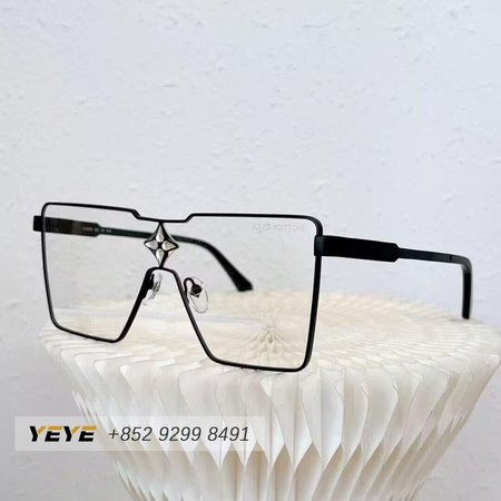 Cyclone Metal Sunglasses