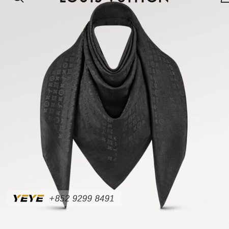 Luxury Evermore Shawl