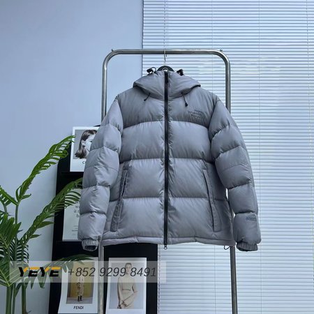 The North Face Hoodie Down Jackets & Coats