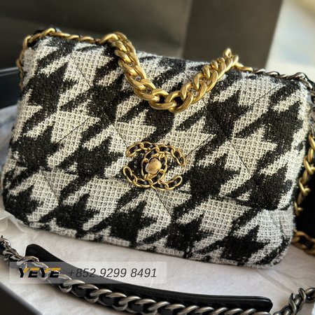 Chanel 19 Flap Bag