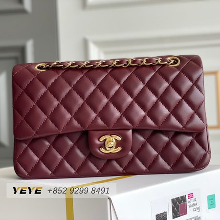 Chanel Classic Flap Bag
