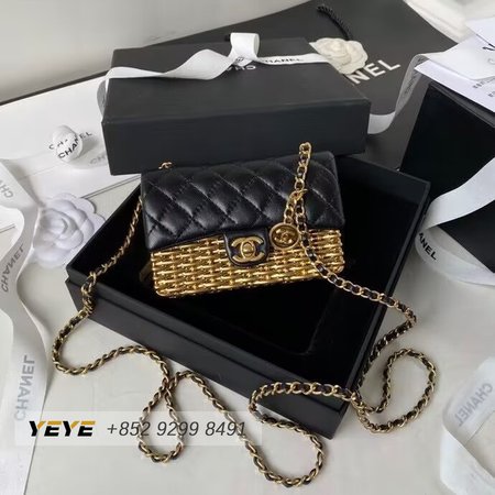 Chanel Womens Party Bags 2023 Cruise