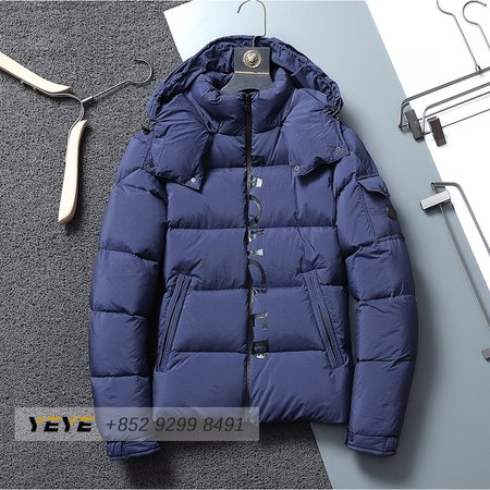 Moncler Winter Down Jacket