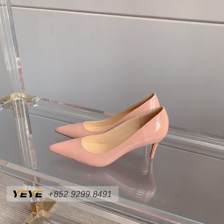 Christian Louboutin Pigalle 100mm Pump