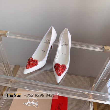 Christian Louboutin Women's Pumps