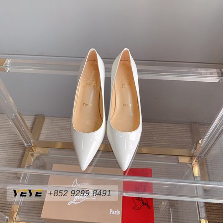 Christian Louboutin Women's Pumps
