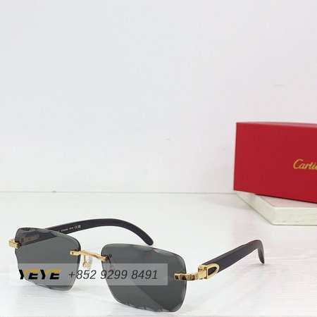 Cartier Sunglasses