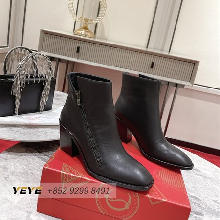 Christian Louboutin Ankle Boots