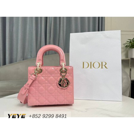 Dior Lady Bag 20cm