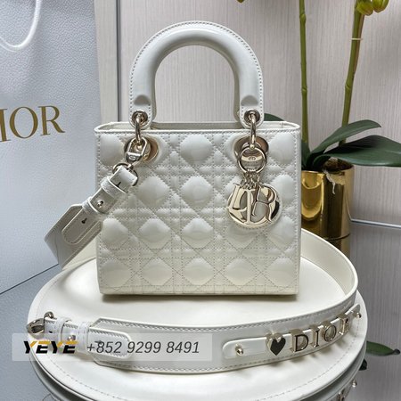 Lady Dior Bag