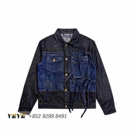 karakoram denim jacket 1aa4nu xs-l