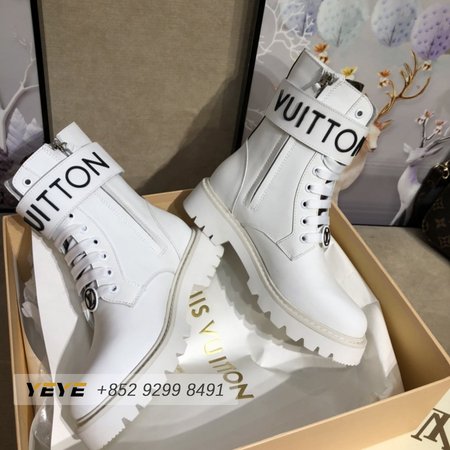 boots white 35-40