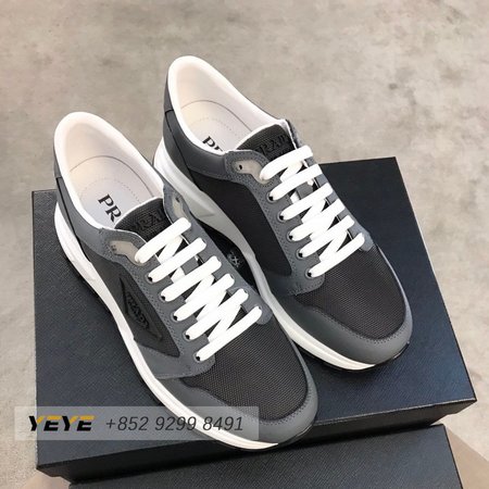 Prada Sneakers 38-44