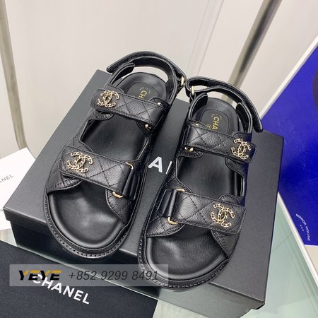 Chanel Sandal 35-40