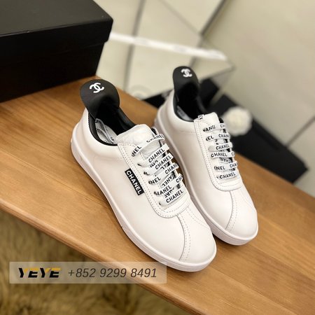 Chanel Sneakers 35-44