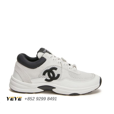 Chanel Sneakers 35-41