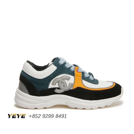 Chanel Sneakers 35-45