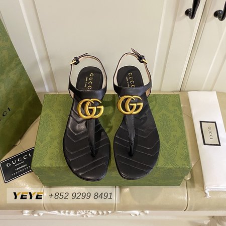Gucci Sandals 35-43