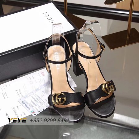 Gucci Sandals 34-39