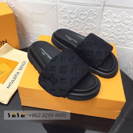 Pool Pillow Flat Comfort Mule 35-45