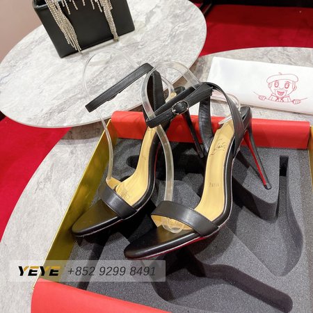 Christian Louboutin Loubi Queen 34-42