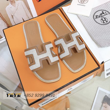 Hermes Sandals 35-40