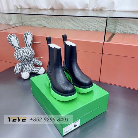 Bottega Veneta Flash Boots 35-40