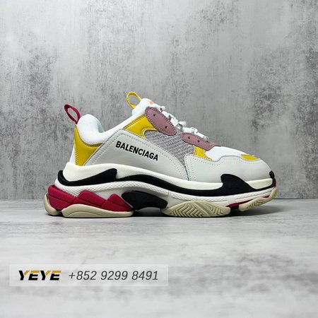 Balenciaga Triple S Sneaker 36-40