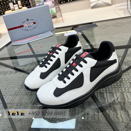 Prada Sneakers 38-44